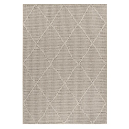 Outdoor Teppich PATARA Beige 200 cm x 290 cm