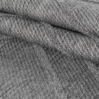 Outdoor Teppich PATARA Grau 80 x 250 cm