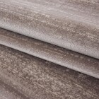 Kurzflor Teppich PLUS Beige 160 cm x 230 cm