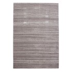 Kurzflor Teppich PLUS Beige 200 cm x 290 cm