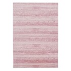 Kurzflor Teppich PLUS Pink 240 x 340 cm