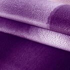 Kurzflor Teppich PLUS Violett 280 x 370 cm