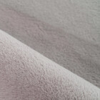 Hochflor Teppich POUFFY Beige 120 cm x 170 cm