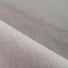 Hochflor Teppich POUFFY Beige 160 cm x 230 cm