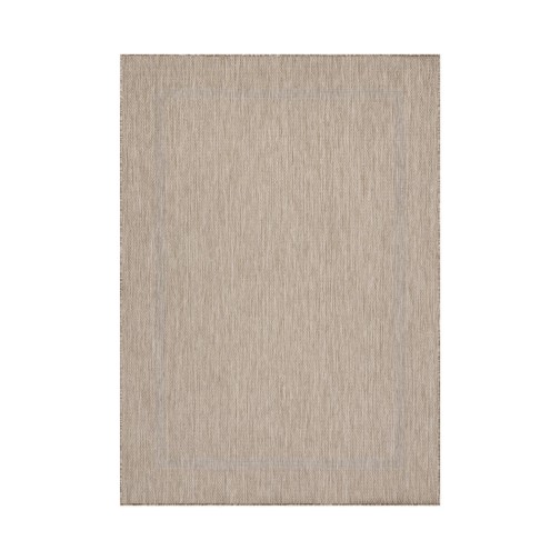 Outdoor Teppich RELAX Beige 160 cm x 230 cm