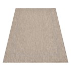 Outdoor Teppich RELAX Beige 160 cm x 230 cm