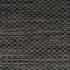 Outdoor Teppich RELAX Schwarz 280 x 370 cm
