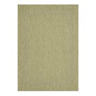 Outdoor Teppich RELAX Grün 120 cm x 170 cm