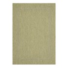 Outdoor Teppich RELAX Grün 280 x 370 cm