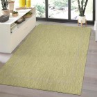 Outdoor Teppich RELAX Grün 280 x 370 cm
