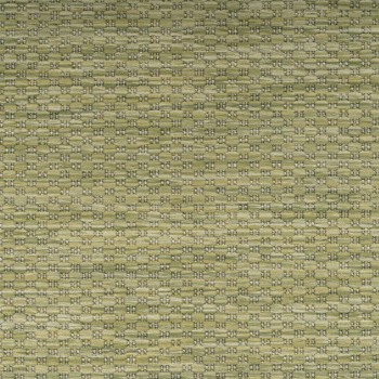 Outdoor Teppich RELAX Grün 120 cm Rund
