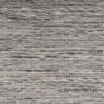 Outdoor Teppich RELAX Grau 60 x 100 cm