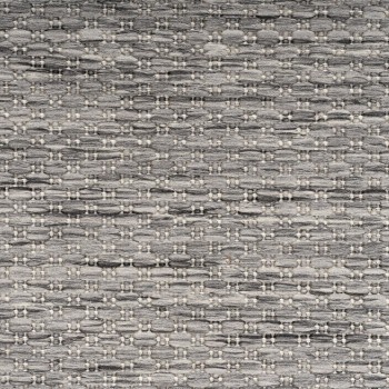 Outdoor Teppich RELAX Grau 200 cm x 290 cm