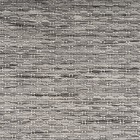 Outdoor Teppich RELAX Grau 200 cm x 290 cm