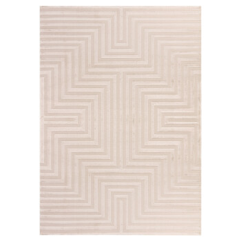 Indoor Teppich SAHARA Beige 120 cm x 170 cm