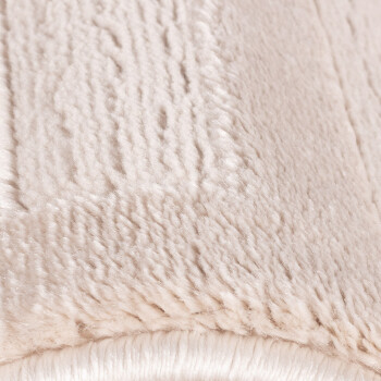 Indoor Teppich SAHARA Beige 120 cm x 170 cm