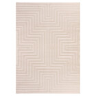 Indoor Teppich SAHARA Beige 120 cm x 170 cm