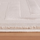 Indoor Teppich SAHARA Beige 120 cm x 170 cm