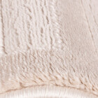Indoor Teppich SAHARA Beige 120 cm x 170 cm
