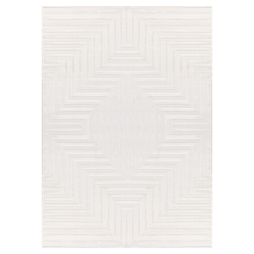 Indoor Teppich SAHARA Creme 120 cm x 170 cm