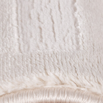 Indoor Teppich SAHARA Creme 120 cm x 170 cm