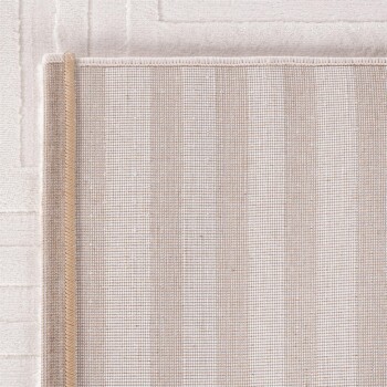 Indoor Teppich SAHARA Creme 120 cm x 170 cm