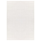 Indoor Teppich SAHARA Creme 120 cm x 170 cm