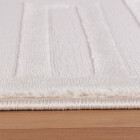 Indoor Teppich SAHARA Creme 120 cm x 170 cm
