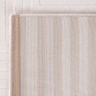 Indoor Teppich SAHARA Creme 120 cm x 170 cm