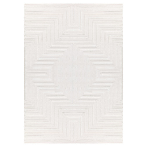 Indoor Teppich SAHARA Creme 140 x 200 cm