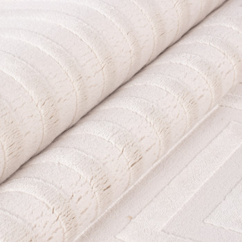 Indoor Teppich SAHARA Creme 140 x 200 cm