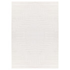 Indoor Teppich SAHARA Creme 140 x 200 cm