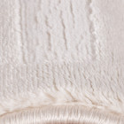 Indoor Teppich SAHARA Creme 140 x 200 cm