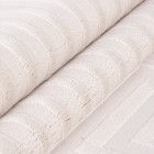 Indoor Teppich SAHARA Creme 140 x 200 cm