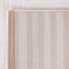 Indoor Teppich SAHARA Creme 140 x 200 cm