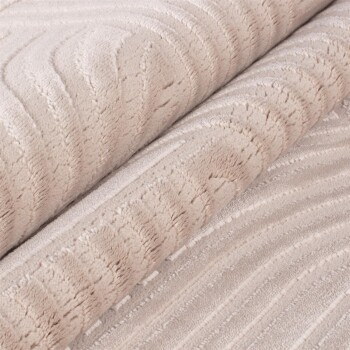 Indoor Teppich SAHARA Beige 80 x 250 cm