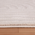 Indoor Teppich SAHARA Beige 80 x 250 cm