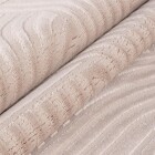 Indoor Teppich SAHARA Beige 140 x 200 cm
