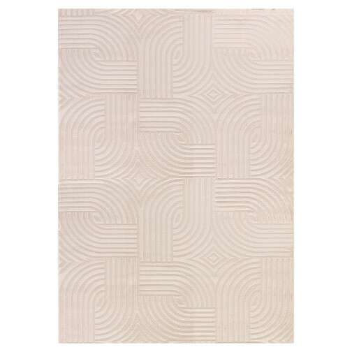Indoor Teppich SAHARA Beige 280 x 370 cm