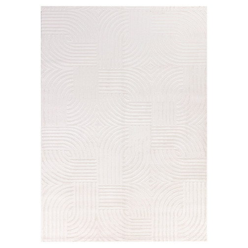 Indoor Teppich SAHARA Creme 80 x 150 cm