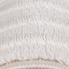 Indoor Teppich SAHARA Creme 160 cm x 230 cm