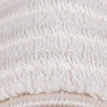 Indoor Teppich SAHARA Creme 240 x 340 cm