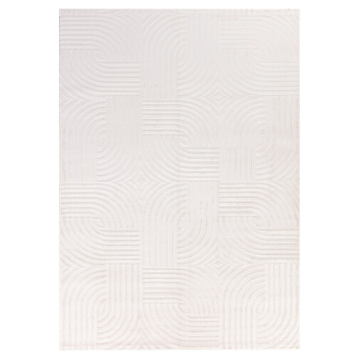 Indoor Teppich SAHARA Creme 280 x 370 cm