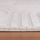 Indoor Teppich SAHARA Creme 280 x 370 cm