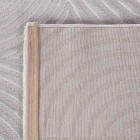 Indoor Teppich SAHARA Silber 280 x 370 cm