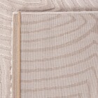 Indoor Teppich SAHARA Beige 80 x 150 cm