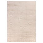 Indoor Teppich SAHARA Beige 160 cm x 230 cm