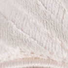 Indoor Teppich SAHARA Creme 140 x 200 cm
