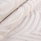 Indoor Teppich SAHARA Creme 140 x 200 cm