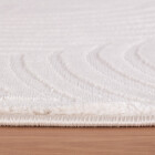 Indoor Teppich SAHARA Creme 240 x 340 cm